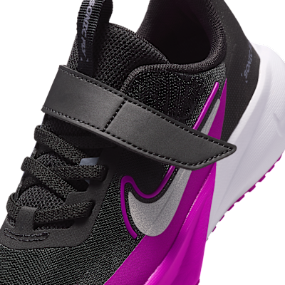 Nike Sonic Fly Little Kids' Running Shoes