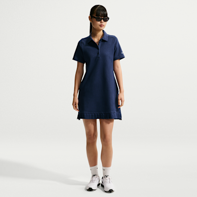 Nike Women's Golf Polo Dress. Nike.com