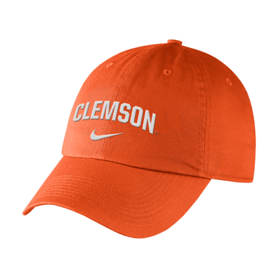 Gorra Nike College (Clemson)