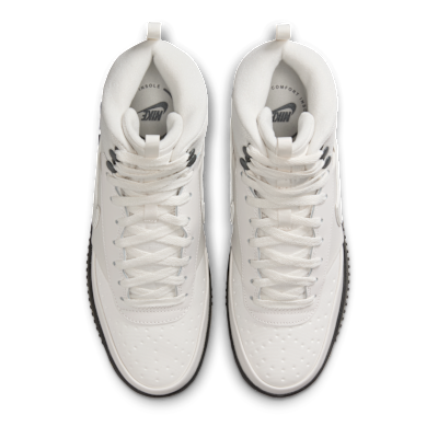 Nike Court Vision Mid Zapatillas de invierno - Hombre