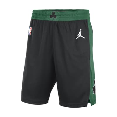 celtics shorts with celtics on front