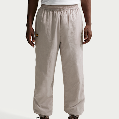 Nike Sportswear Tuned Air vevd herrebukse