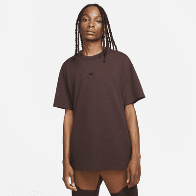 basic nike t shirt