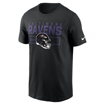 Baltimore Ravens Helmet Essential