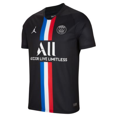 psg dres jordan