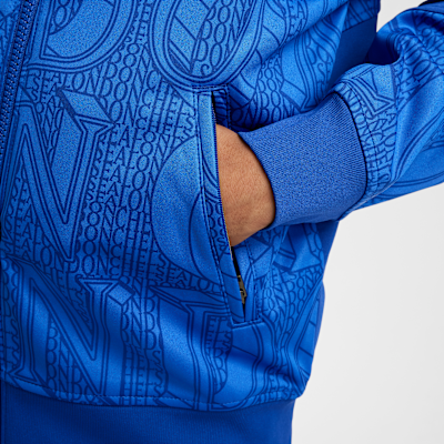 Chelsea F.C. Academy Pro Older Kids' Nike Dri-FIT Football Anthem Jacket