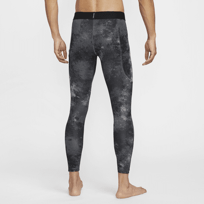 Nike Pro Camo Men's Dri-FIT Tights