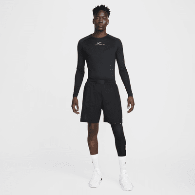 Maglia strato base da basket a manica lunga NOCTA – Uomo