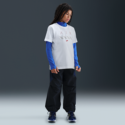 T-shirt Nike Air pour ado