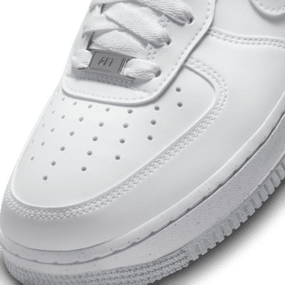 Nike Air Force 1 '07 Next Nature Damesschoenen