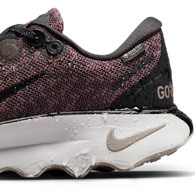 Sapatilhas de caminhada à prova de água Nike Motiva GORE-TEX para mulher