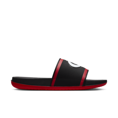 Nike Offcourt (Georgia) Slide