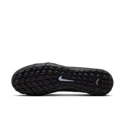Tacos de fútbol para pasto sintético (turf) de corte low Nike Mercurial Vapor 16 Academy