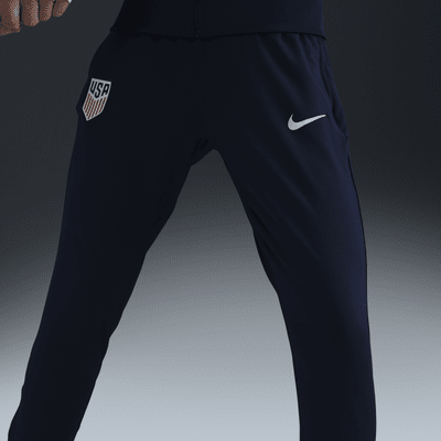 USMNT Strike Women's Nike Dri-FIT Soccer Knit Pants