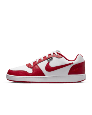 nike blancas ebernon low
