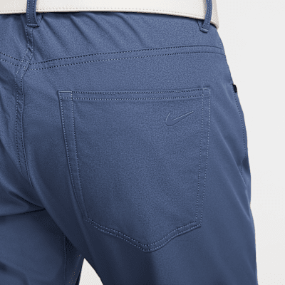 Pantalones de golf de ajuste slim de 5 bolsillos para hombre Nike Tour