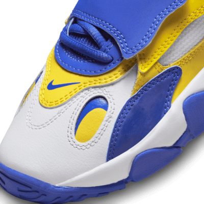 Calzado para niños grandes Nike Air Speed Turf