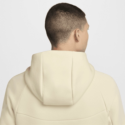 Nike Tech Men's Full-Zip Windrunner Hoodie