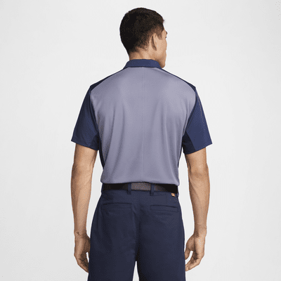 Nike Victory+ Men's Dri-FIT Golf Polo