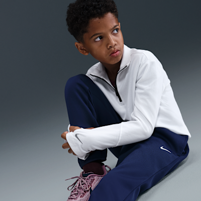 Nike Older Kids' Therma-FIT Winterized Training Trousers