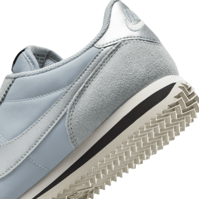 Chaussure Nike Cortez Textile pour femme