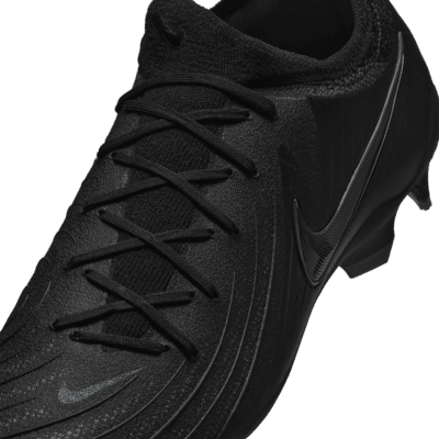 Nike Phantom GX 2 Pro low-top voetbalschoenen (stevige ondergrond)