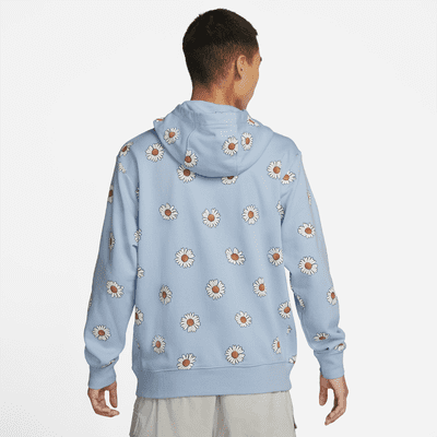 Nike Sportswear Sport Essentials+ Men's French Terry Pullover Hoodie