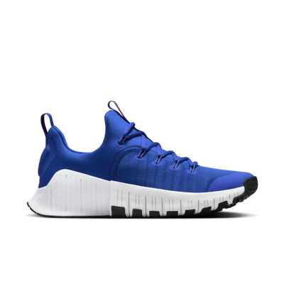 Sapatilhas de treino Nike Free Metcon 6 para mulher