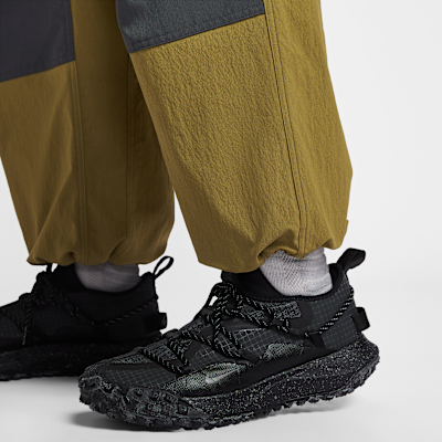 Nike ACG 'Smith Summit' Men's Zip Cargo Trousers