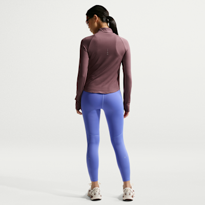 Nike Tempo Women's High-Waisted 7/8 Running Leggings