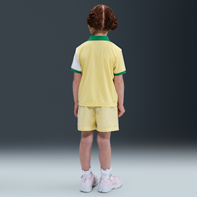 Nike Net Dri-FIT Toddler 2-Piece Shorts Set