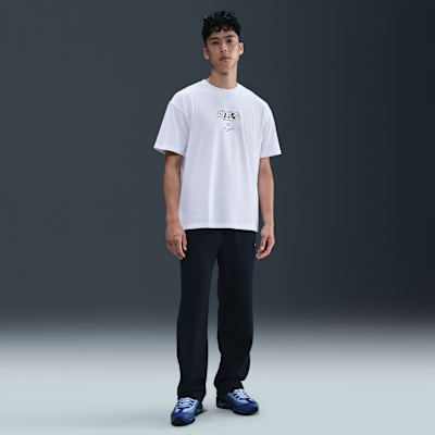 Nike Sportswear Solo Swoosh T-Shirt