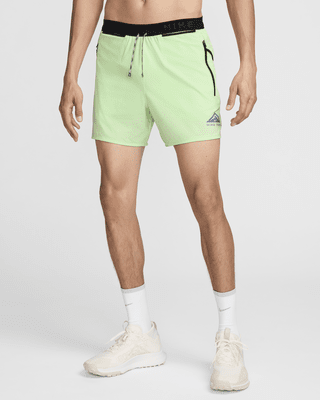 Мужские шорты Nike Trail Second Sunrise Dri-FIT 5" Brief-Lined Shorts для бега