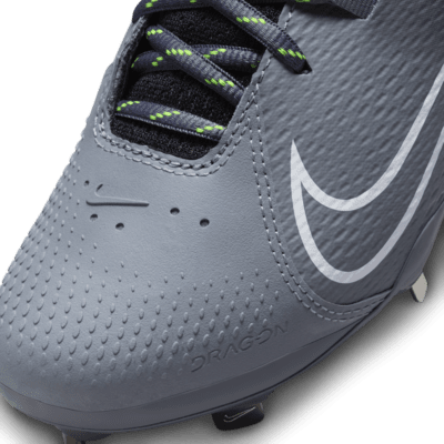 Tacos de softball para mujer Nike Hyperdiamond 4 Pro