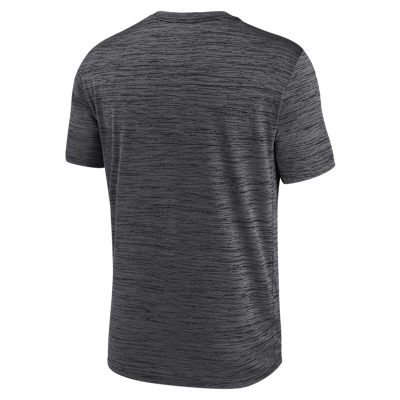 Playera Nike Dri-FIT de la NFL para hombre Philadelphia Eagles Velocity