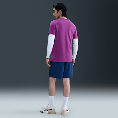 Nike 男款 Dri-FIT 訓練 T 恤