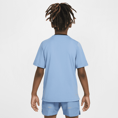 Nike Multi Dri-FIT-Trainingsoberteil für ältere Kinder (Jungen)