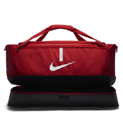 Nike Academy Team Football Hardcase Duffel Bag (Large, 59L)