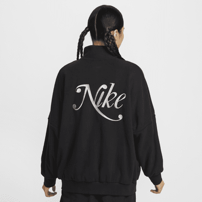 Nike Sportswear Women's Track Jacket