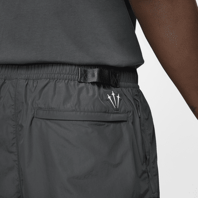 NOCTA Cardinal Nylon Shorts