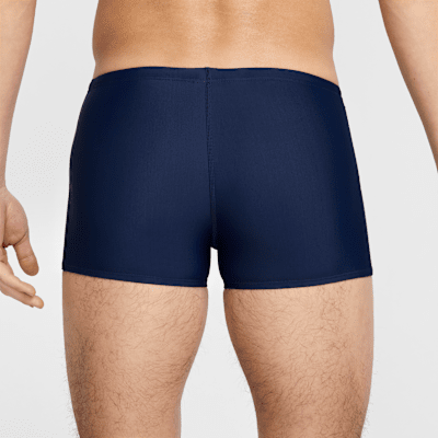 Nike Swim Solid Men's Square-Leg Jammer
