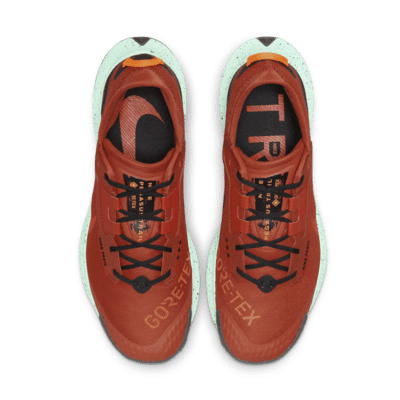 nike trail gore