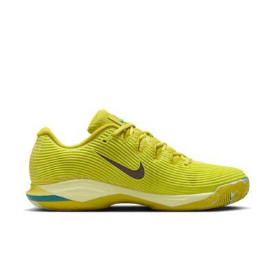 Nike Vapor 12 Premium Men's Hard Court Tennis Shoes