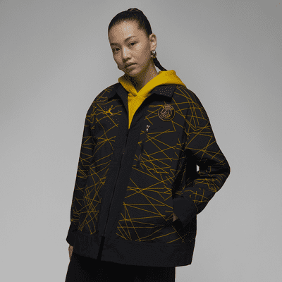 Paris Saint-Germain Women's Anthem Jacket. Nike JP