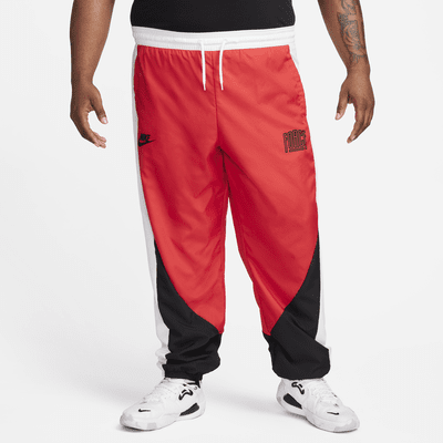 Pants de básquetbol para hombre Nike Starting 5