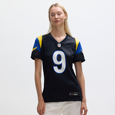 Matthew Stafford Los Angeles Rams Rivalries Collection