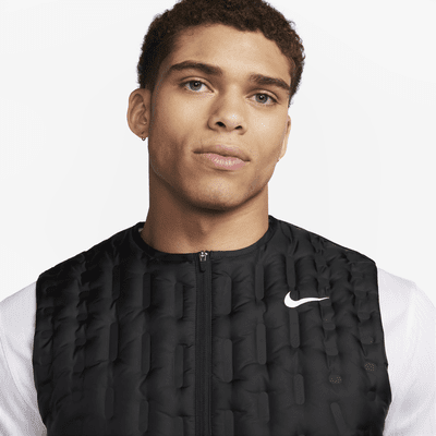 Nike Therma-FIT Repel Men's Full-Zip Down Golf Vest