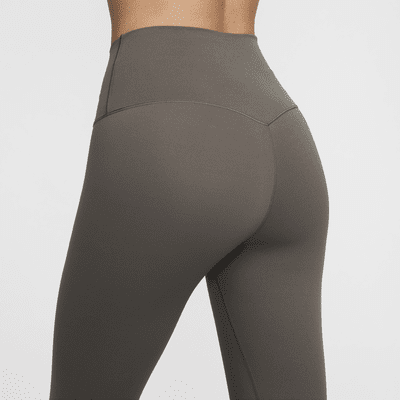 Nike Zenvy Women's Gentle-Support High-Waisted Full-Length Leggings