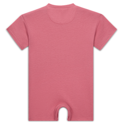 Enterito con diseño tipo waffle para bebé (de 12 a 24 meses) Nike