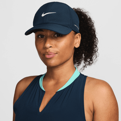 Cappello da tennis essenziale Nike Dri-FIT ADV Club